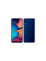 Samsung A202 Galaxy A20e DS 32GB 3GB RAM (Ekspozicinė prekė)